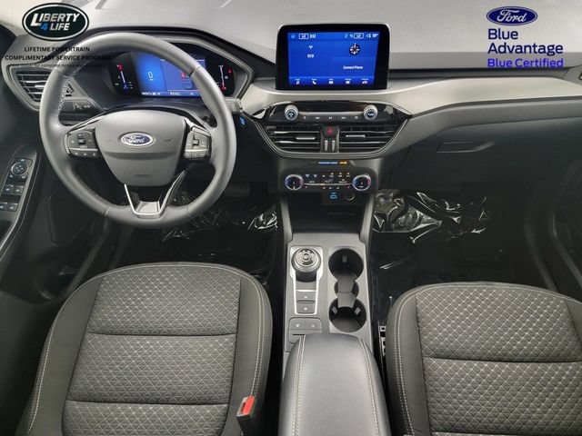 Certified 2023 Ford Escape Active AWD/4WD image 21