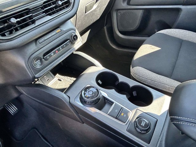 Certified 2025 Ford Bronco Sport Big Bend AWD/4WD image 24