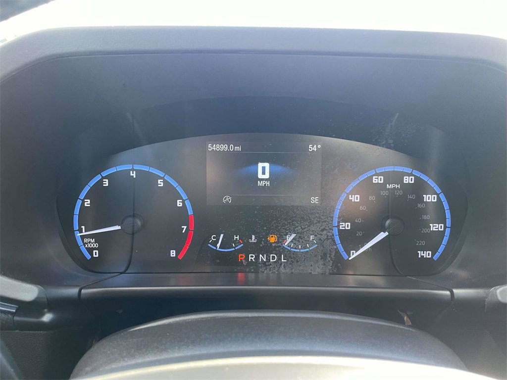 Certified 2023 Ford Bronco Sport Big Bend w/ Convenience Package image 30