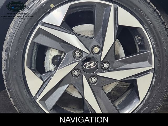 Used 2023 Hyundai Elantra Limited image 10