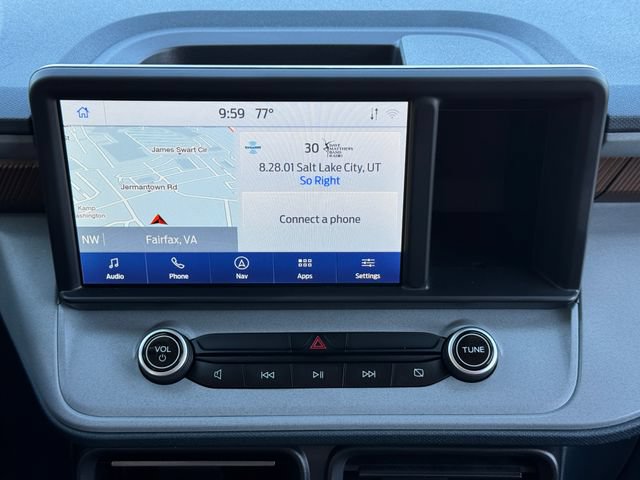 Certified 2023 Ford Maverick Lariat w/ Lariat Luxury Package AWD/4WD image 15