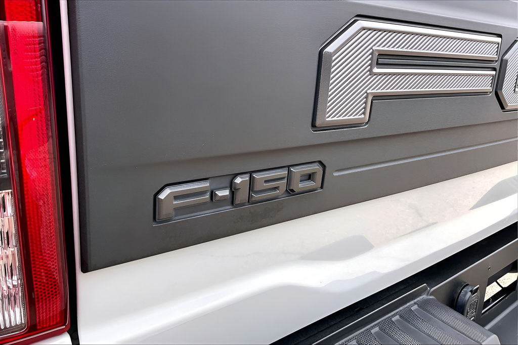 Certified 2024 Ford F150 Raptor AWD/4WD image 24