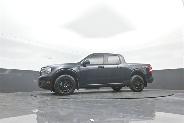 Certified 2023 Ford Maverick Lariat w/ Lariat Luxury Package image 27