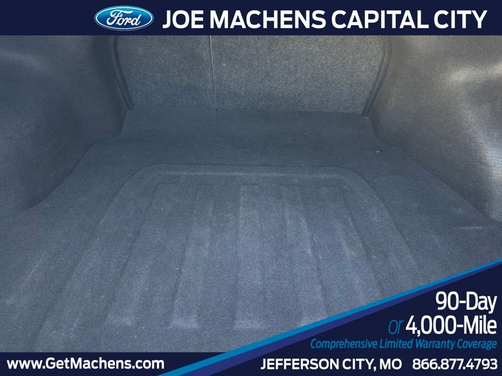 Used 2018 Hyundai Sonata SEL w/ Tech Package 02 image 10