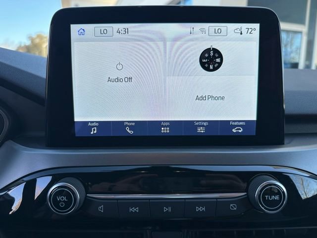 Certified 2024 Ford Escape Active image 16