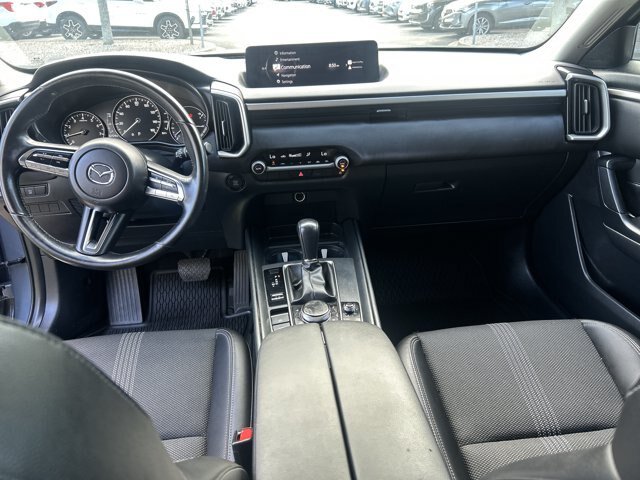 Used 2023 MAZDA CX-50 AWD 2.5 S w/ Select Package image 27