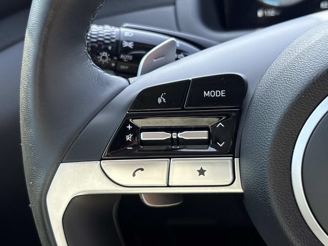 Used 2024 Hyundai Tucson Limited FWD image 30