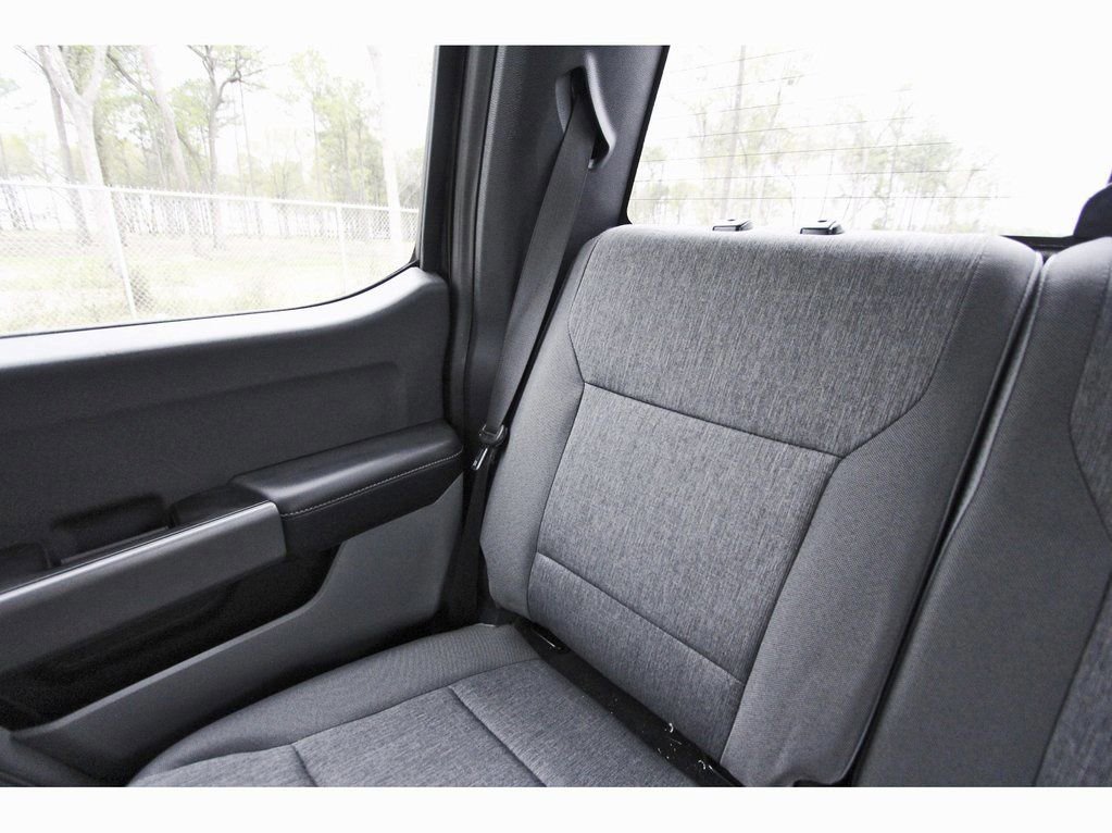 Certified 2024 Ford F250 XL w/ STX Appearance Package image 13