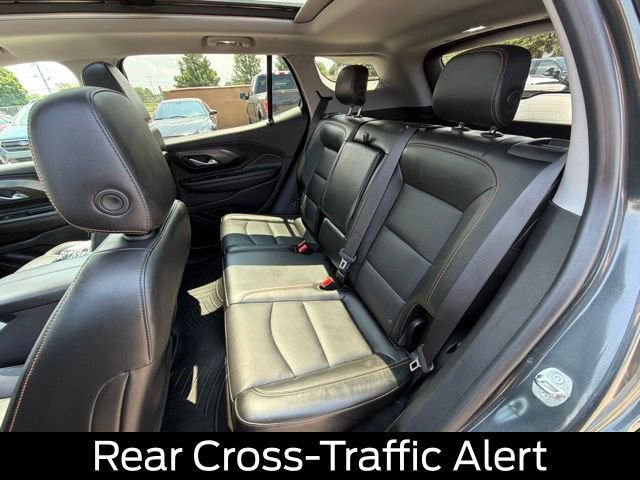 Used 2019 GMC Terrain SLT w/ Preferred Package AWD/4WD image 23