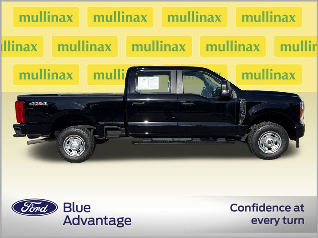 Certified 2026 Ford F250 XL AWD/4WD image 2