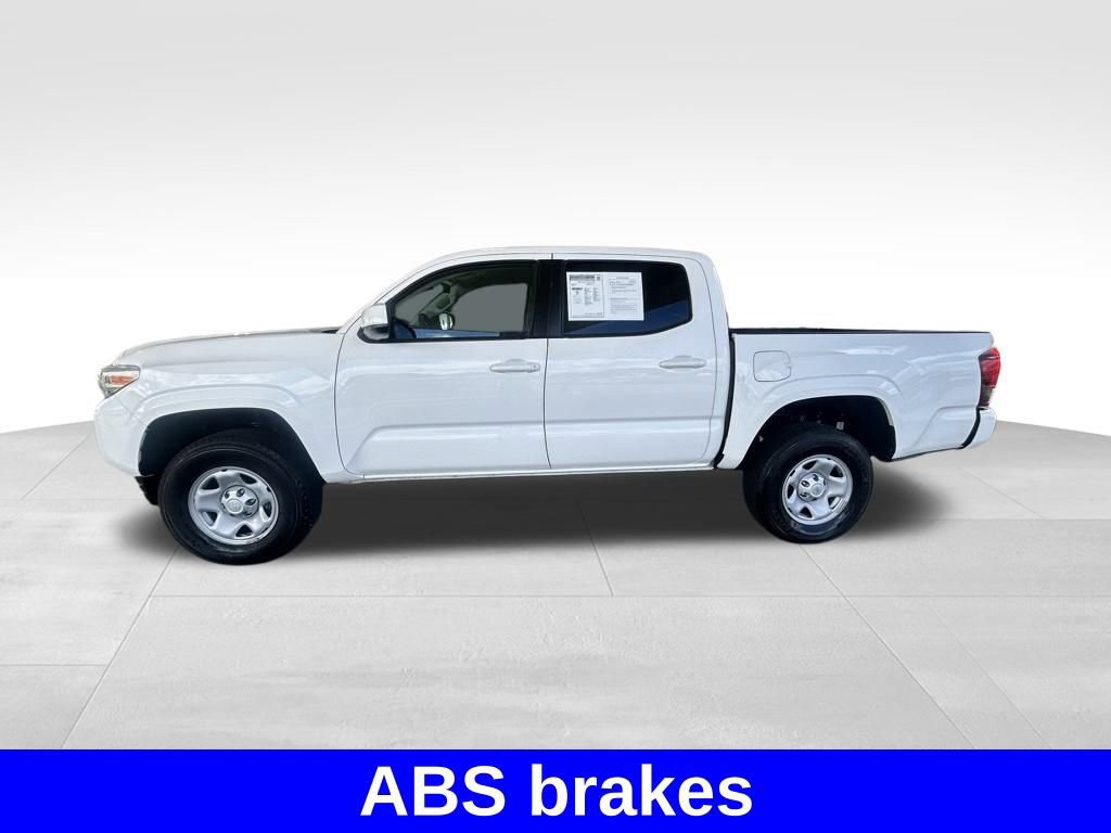 Used 2023 Toyota Tacoma SR image 6