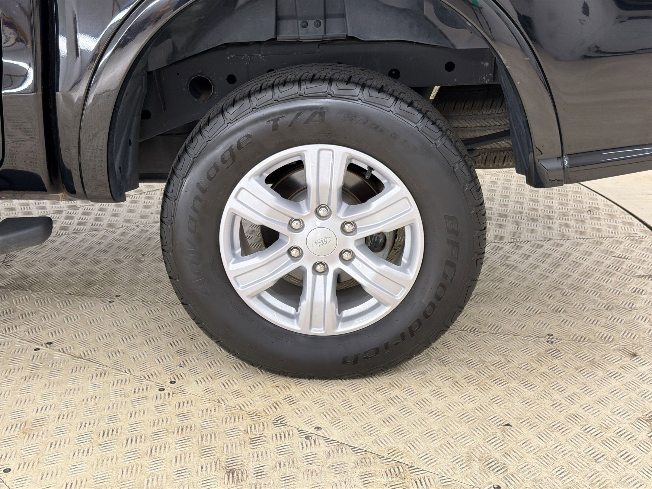Certified 2019 Ford Ranger XLT w/ Equipment Group 301A Mid RWD image 11