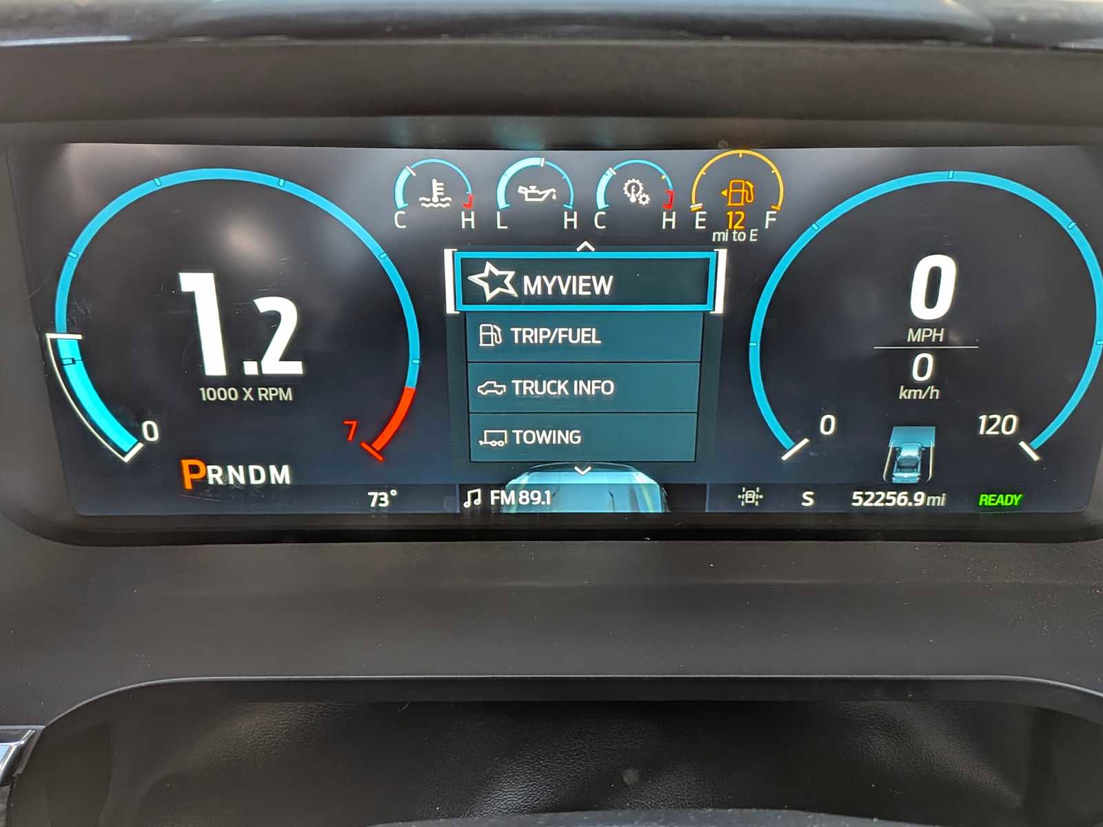 Certified 2021 Ford F150 Limited image 33