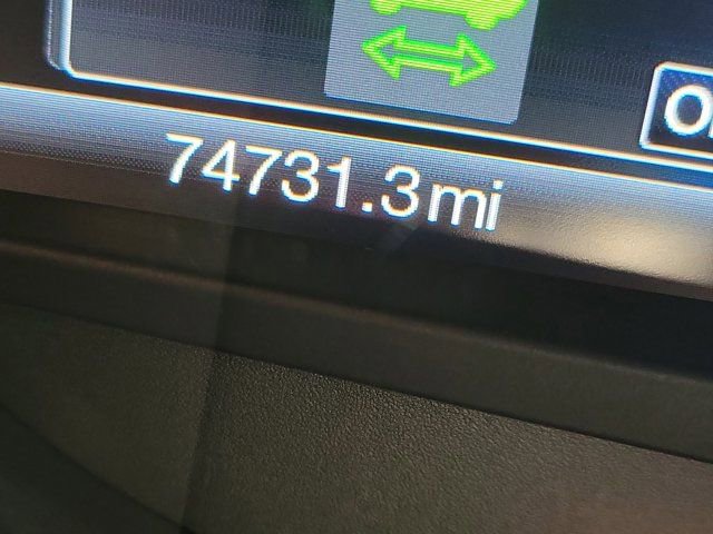 Certified 2019 Ford Fusion SE FWD image 27