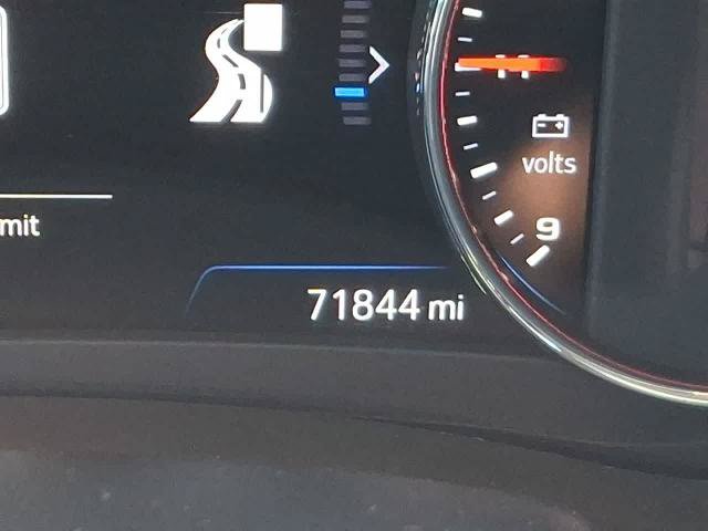 Used 2024 Chevrolet Malibu LT FWD image 19