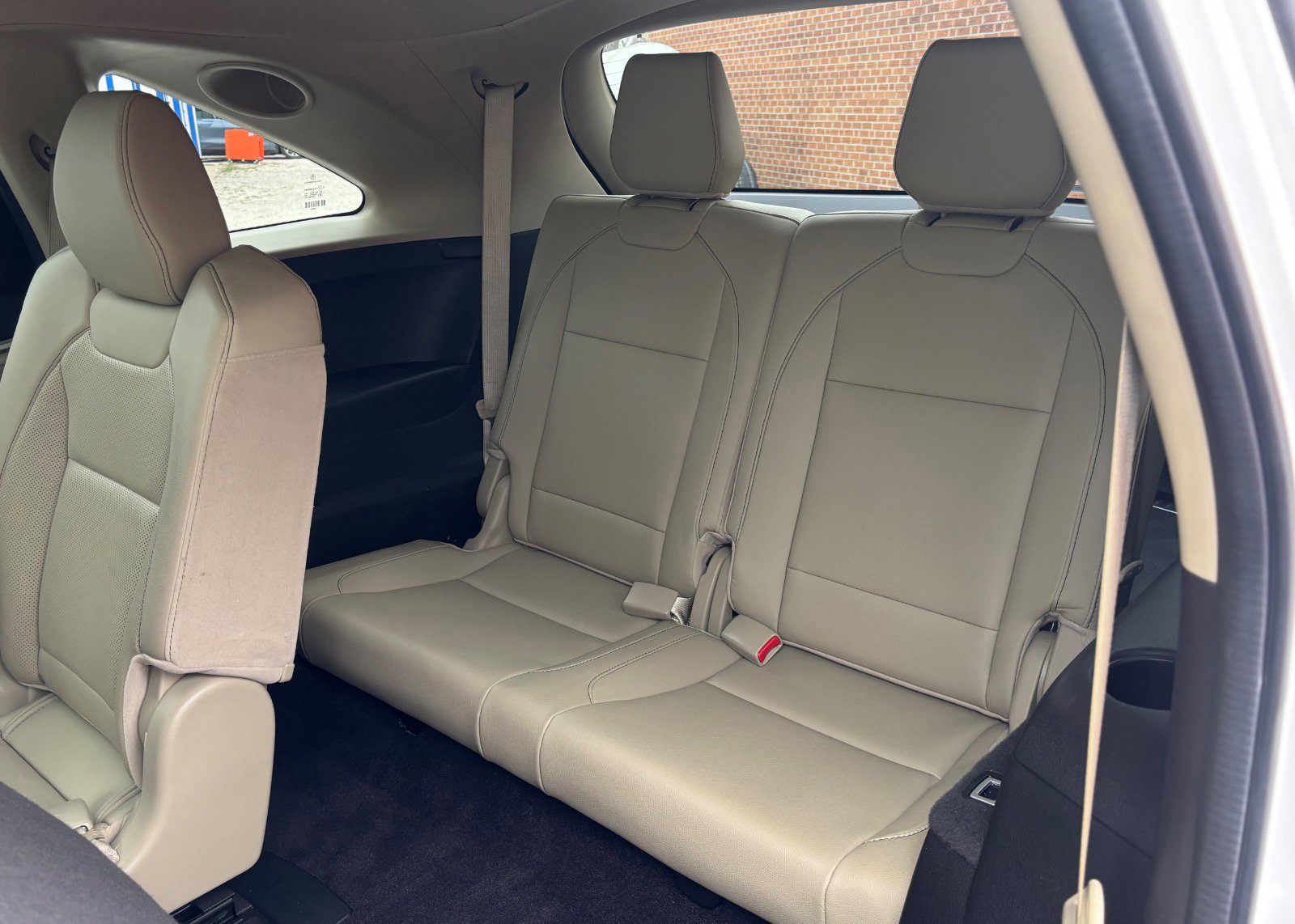 Used 2019 Acura MDX SH-AWD w/ Technology Package image 21