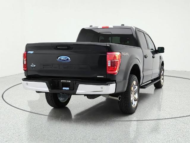 Certified 2023 Ford F150 4x4 SuperCrew image 7