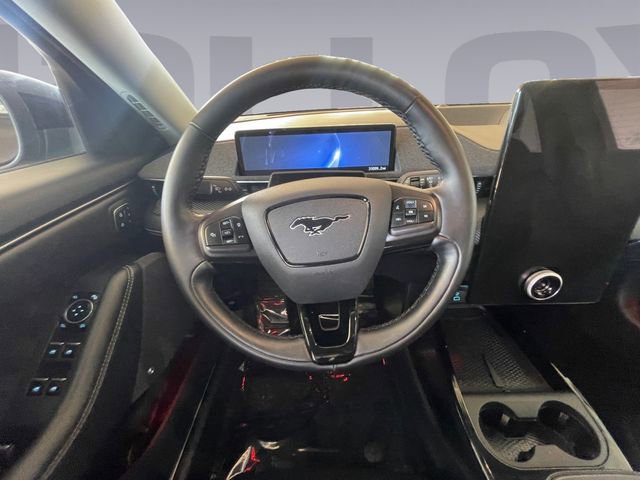 Certified 2023 Ford Mustang Mach-E Premium image 13