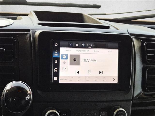 Used 2023 RAM ProMaster 2500 image 16