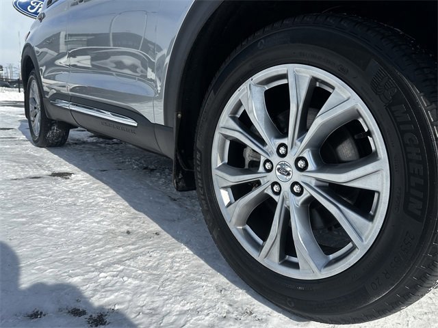 Certified 2023 Ford Explorer XLT w/ Equipment Group 202A image 12