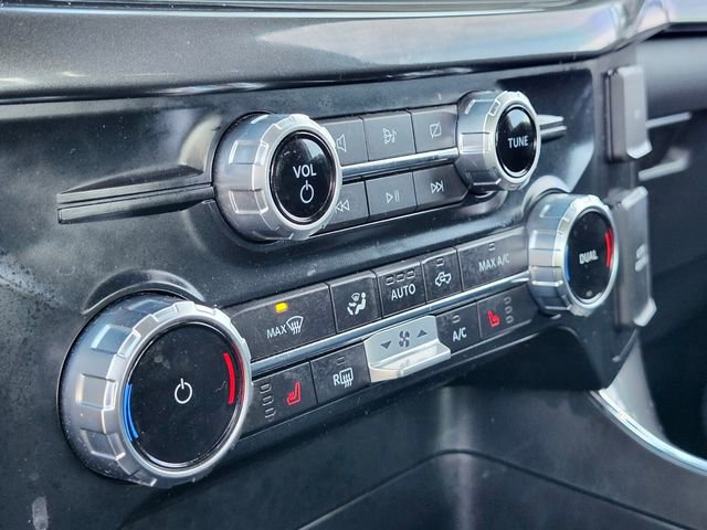 Certified 2023 Ford F150 XLT w/ Equipment Group 302A High image 22