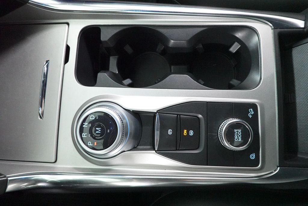 Certified 2023 Ford Explorer Timberline AWD/4WD image 18