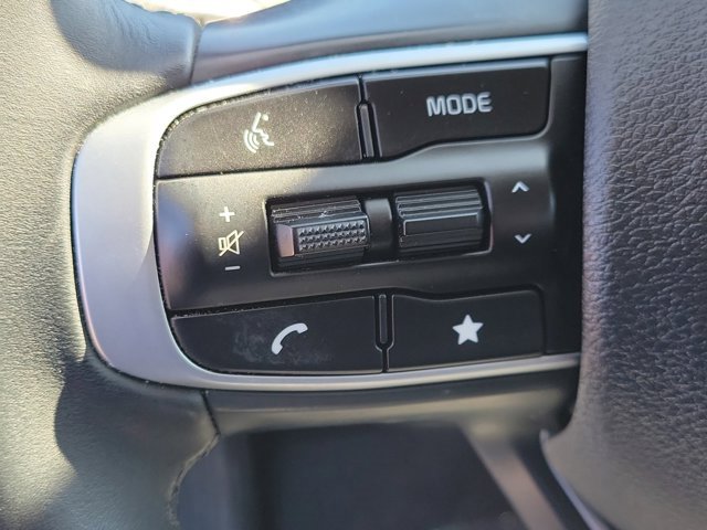 Used 2024 Kia Sportage EX image 23