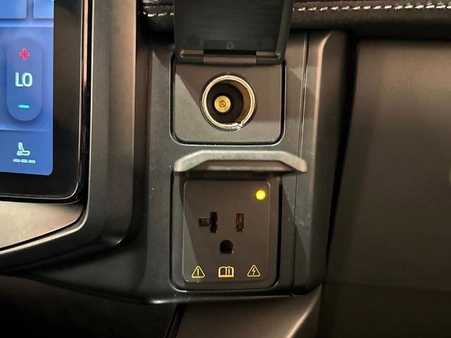 Certified 2025 Ford F150 Lightning Flash AWD/4WD image 22