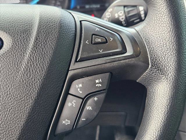 Certified 2024 Ford Edge SE w/ Black Appearance Package AWD/4WD image 15