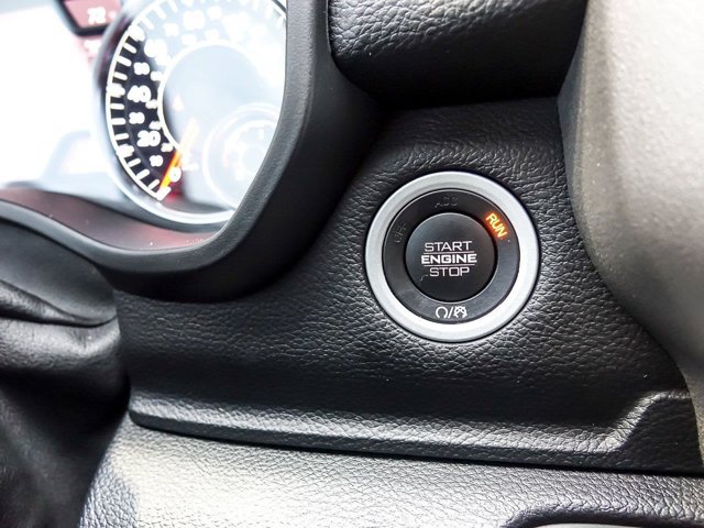 Used 2020 RAM 1500 Big Horn AWD/4WD image 19