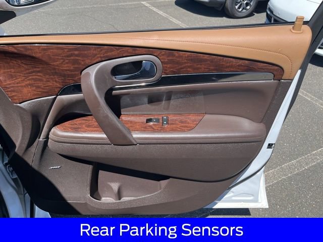 Used 2017 Buick Enclave Premium w/ Experience Buick Package AWD/4WD image 22