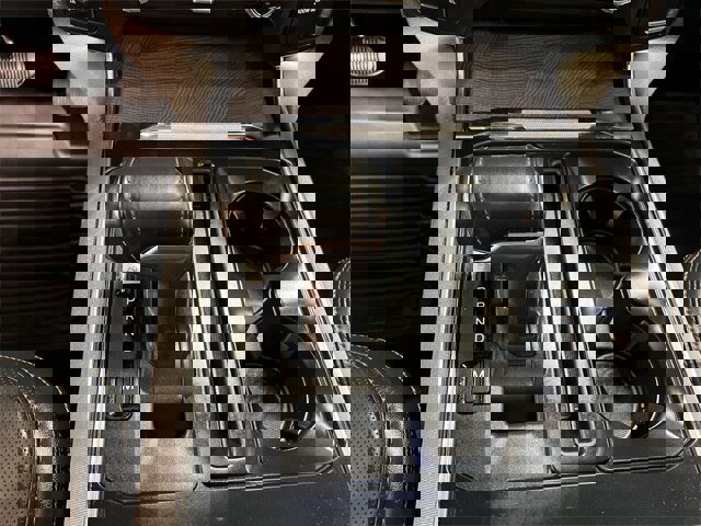 Certified 2023 Ford F150 Platinum w/ Equipment Group 701A High image 13