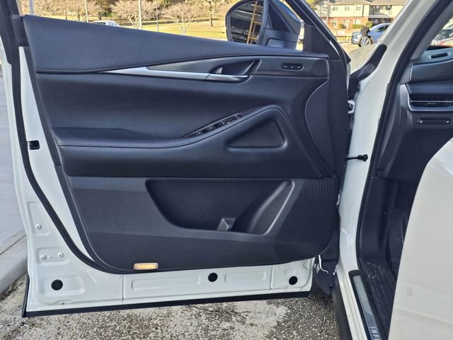 Used 2023 INFINITI QX60 Luxe w/ Cargo Package image 14