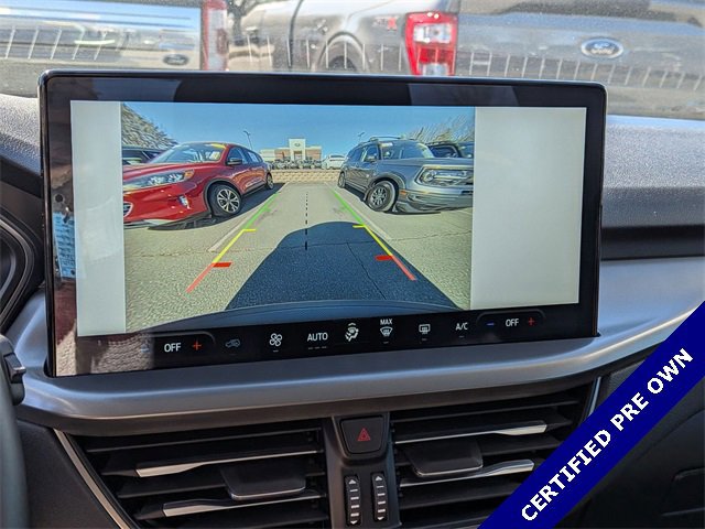 Certified 2024 Ford Escape Active w/ Tech Pack #1 image 21
