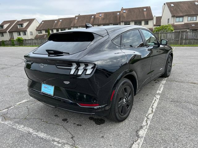 Certified 2023 Ford Mustang Mach-E California Route 1 AWD/4WD image 11
