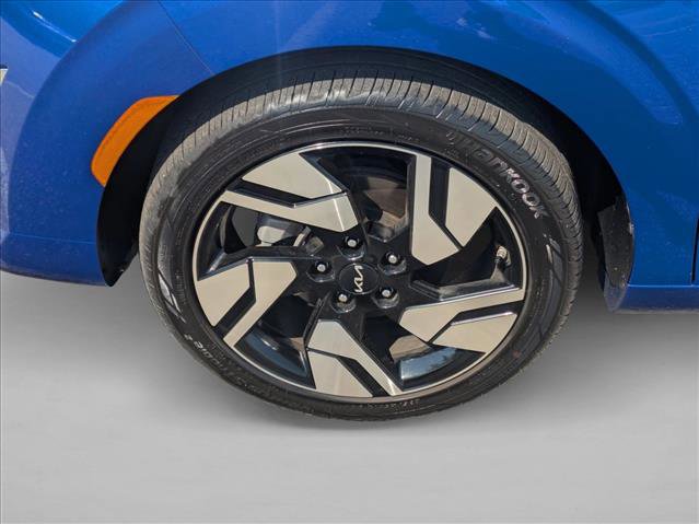 Used 2024 Kia Soul GT-Line w/ Option Group 020 image 22