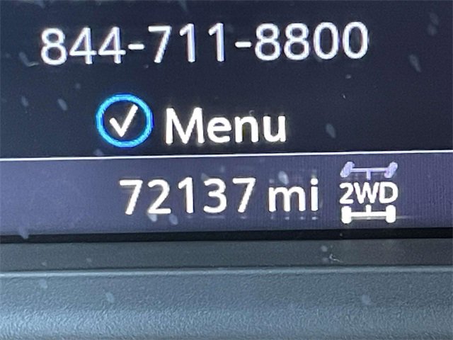 Used 2021 Chevrolet Silverado 1500 RST image 19