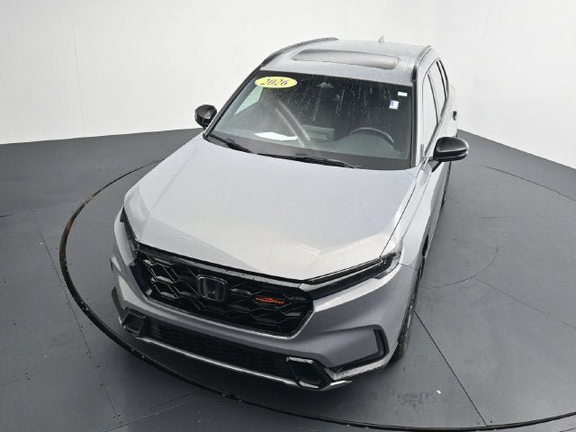 Used 2026 Honda CR-V TrailSport image 32