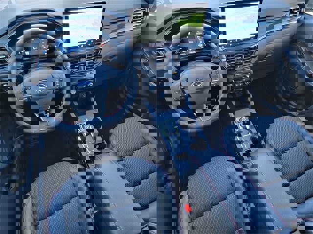 Certified 2023 Ford Escape ST-Line w/ Tech Pack #1 image 38