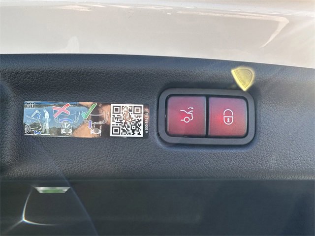 Used 2024 Mercedes-Benz C 300 4MATIC Sedan image 44