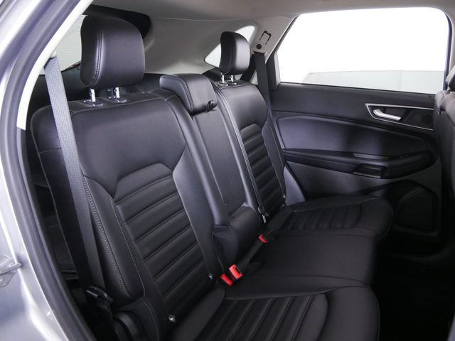 Certified 2020 Ford Edge SEL w/ Convenience Package AWD/4WD image 16