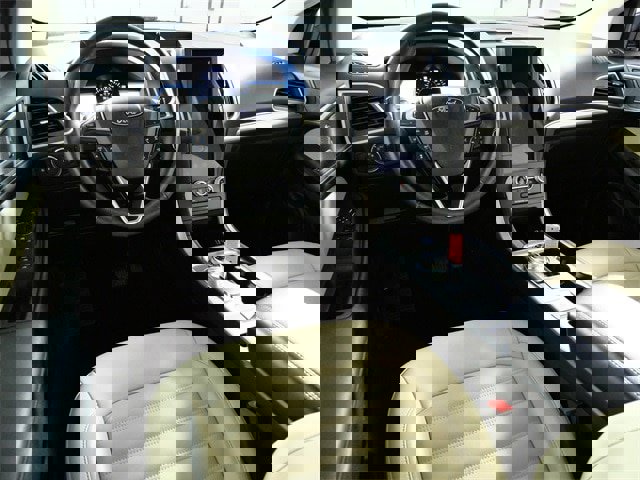 Certified 2022 Ford Edge SEL w/ Convenience Package image 4