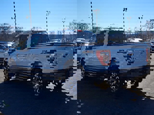 Certified 2023 Ford F150 King Ranch image 2