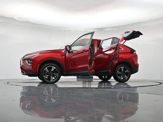 Used 2025 Mitsubishi Eclipse Cross SE AWD/4WD image 56