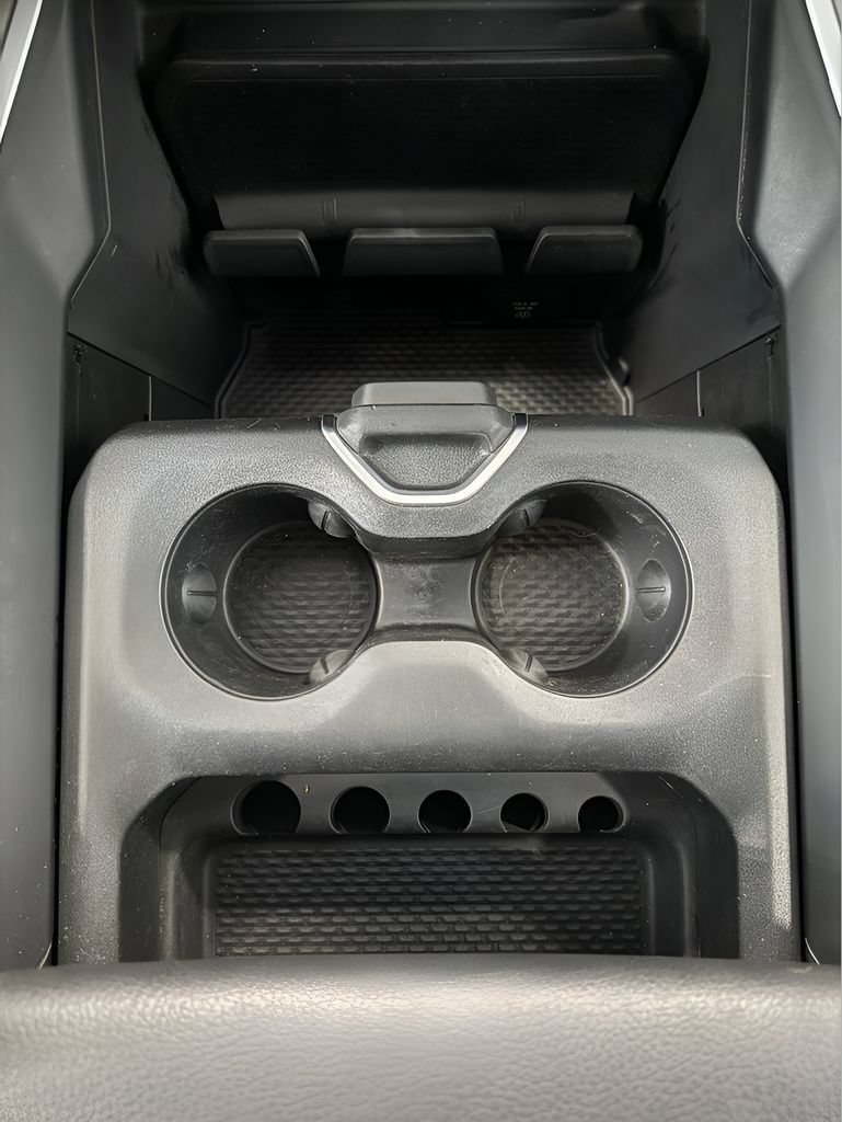 Used 2021 RAM 1500 Big Horn AWD/4WD image 24