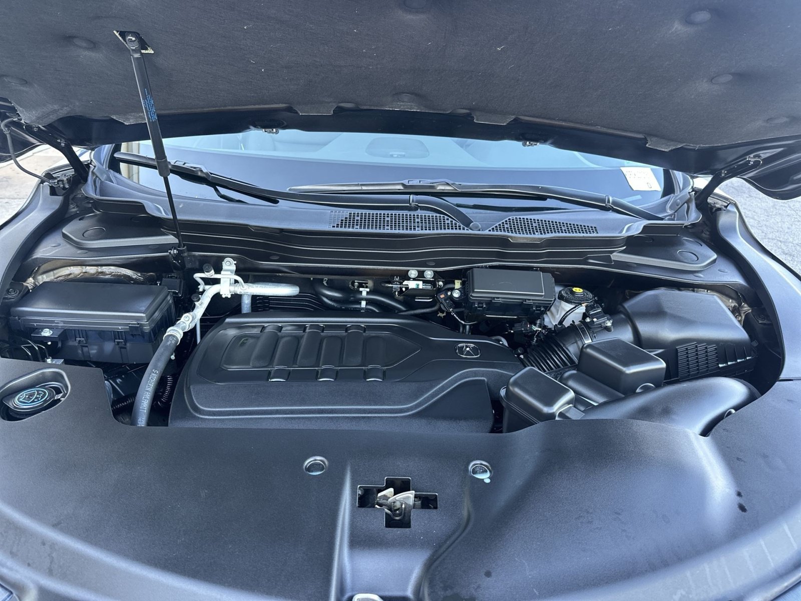 Used 2019 Acura MDX FWD image 36