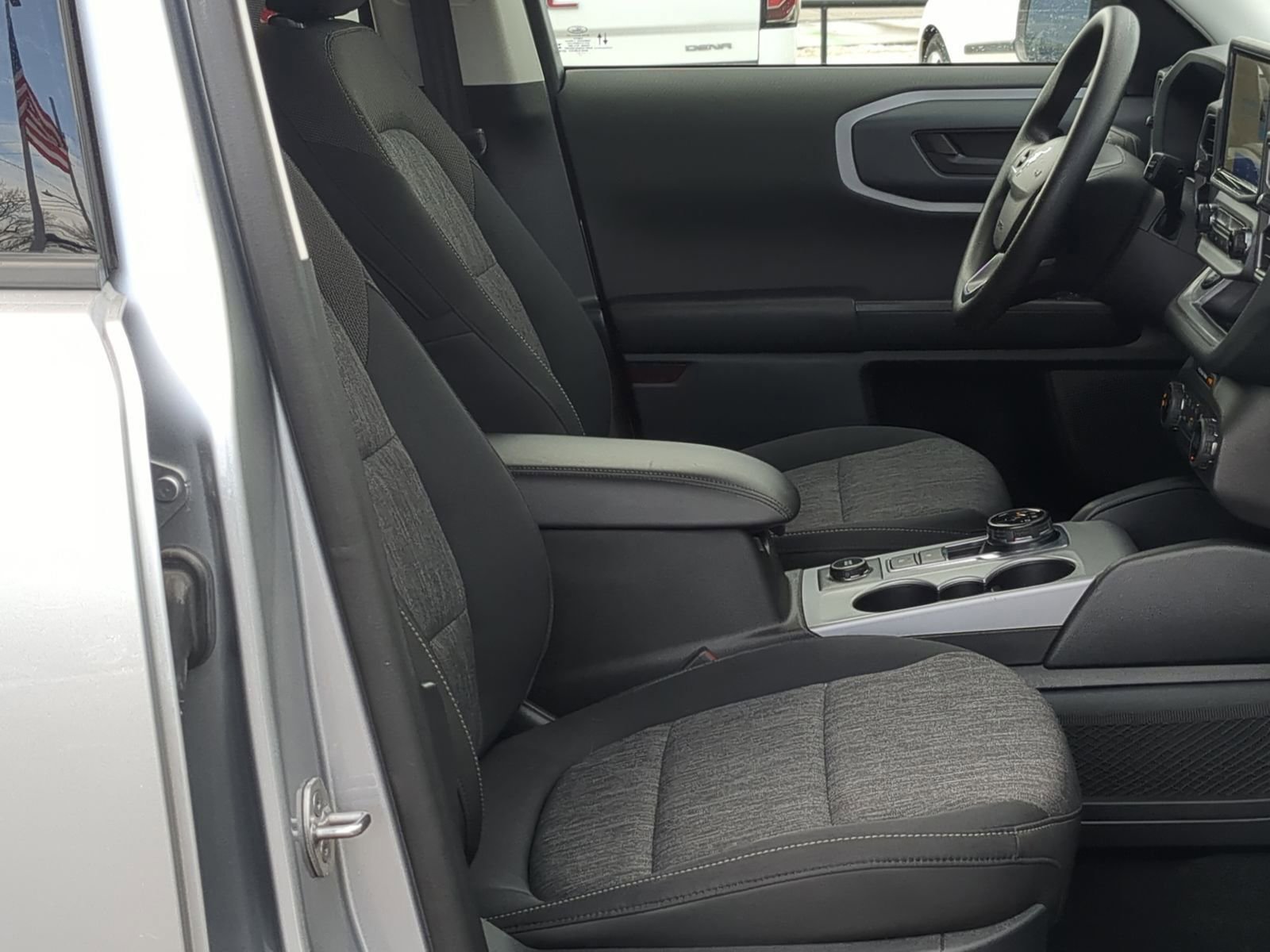 Certified 2021 Ford Bronco Sport Big Bend image 24