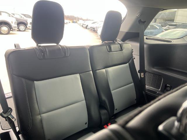 Certified 2022 Ford Explorer XLT w/ Equipment Group 202A image 14