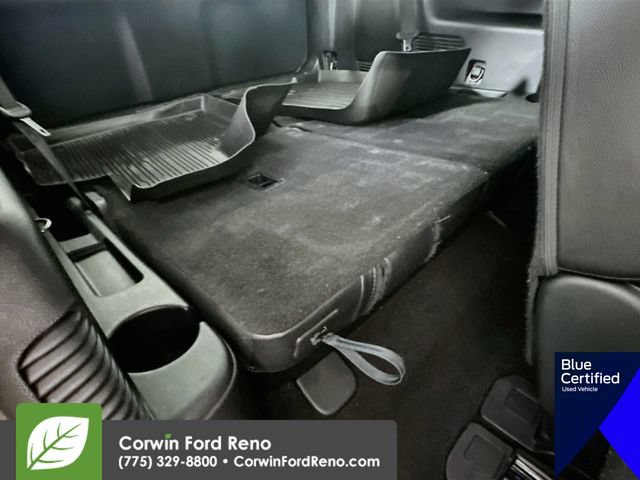 Certified 2020 Ford Explorer ST w/ Premium Technology Package AWD/4WD image 33