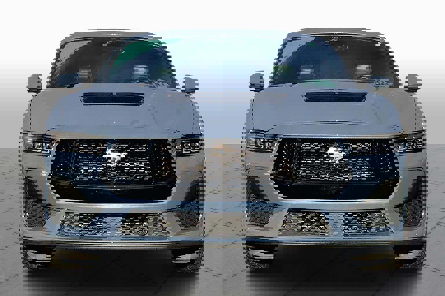 Certified 2024 Ford Mustang GT Premium image 6